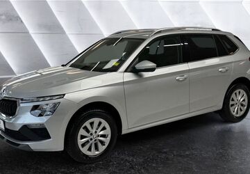 Skoda Kamiq 13.623 km 21.880 &euro; Ahrensfelde 16356