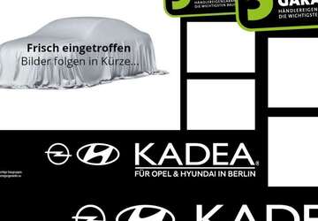 Opel Crossland 23.010 km 17.890 &euro; Berlin 12103