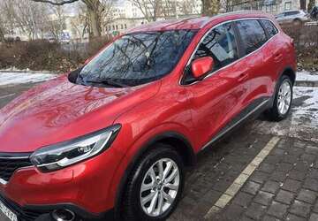 Renault Kadjar 69.000 km 12.500 &euro; Marzahn (Berlin) 12679