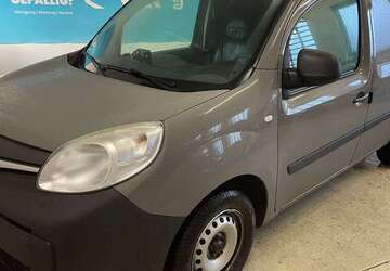Renault Kangoo 65.738 km 11.690 &euro; Dallgow-Döberitz 14624