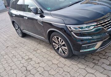 Renault Koleos 51.000 km 20.995 &euro; Berlin 13439