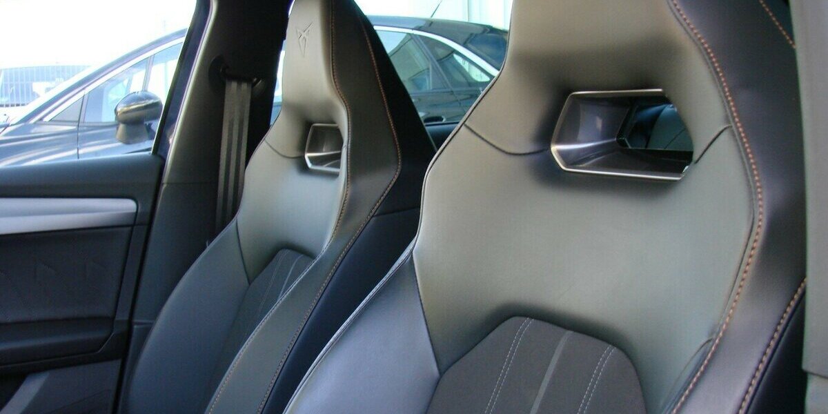 Cupra Leon 2,0TSI VZ 4Drive Beats ACC Memory Vision Plus 51.143 km 27.980 &euro; Falkensee 14612