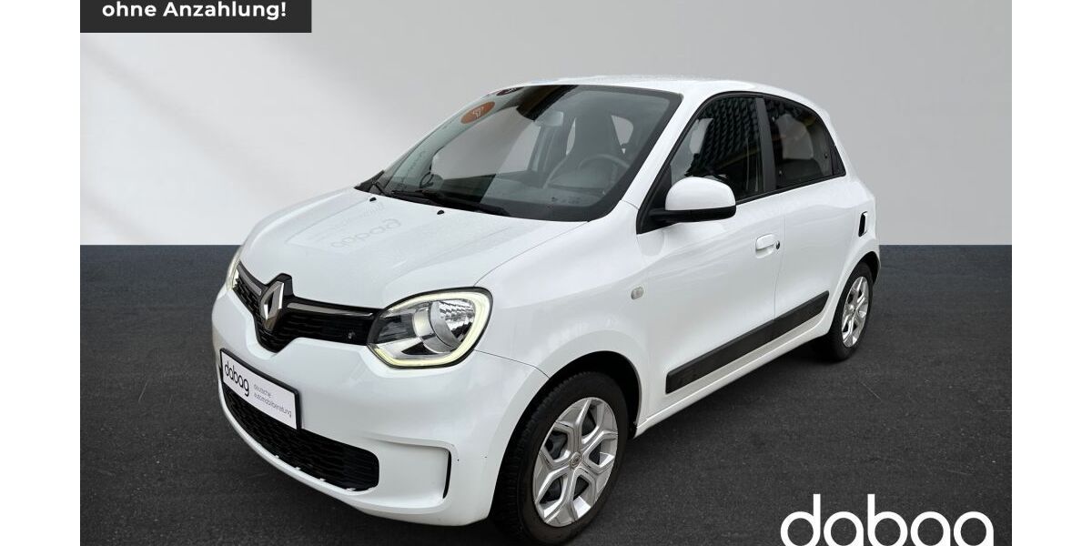 Renault Twingo 71.609 km 9.290 &euro; Oranienburg OT Germendorf 16515