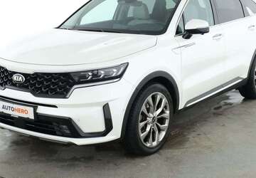 Kia Sorento 44.571 km 37.090 &euro; Berlin 14059