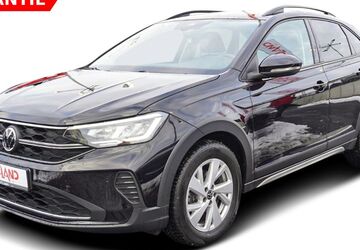 VW Taigo 100.308 km 15.490 &euro; Berlin 12683