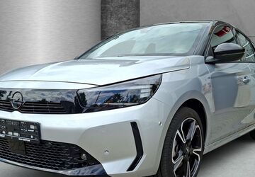 Opel Corsa 12.056 km 16.390 &euro; Hoppegarten 15366