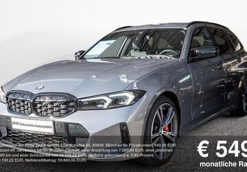 BMW M340i 64.184 km 46.950 &euro; Teltow 14513