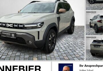 Dacia Duster 19.373 km 24.170 &euro; Berlin 12681
