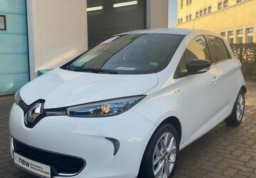 Renault ZOE 57.645 km 16.399 &euro; Teltow 14513