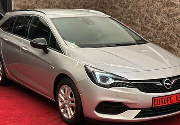 Opel Astra 67.500 km 15.390 &euro; Eichwalde 15732