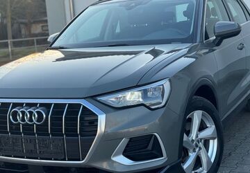 Audi Q3 191.000 km 18.999 &euro; Berlin 13089