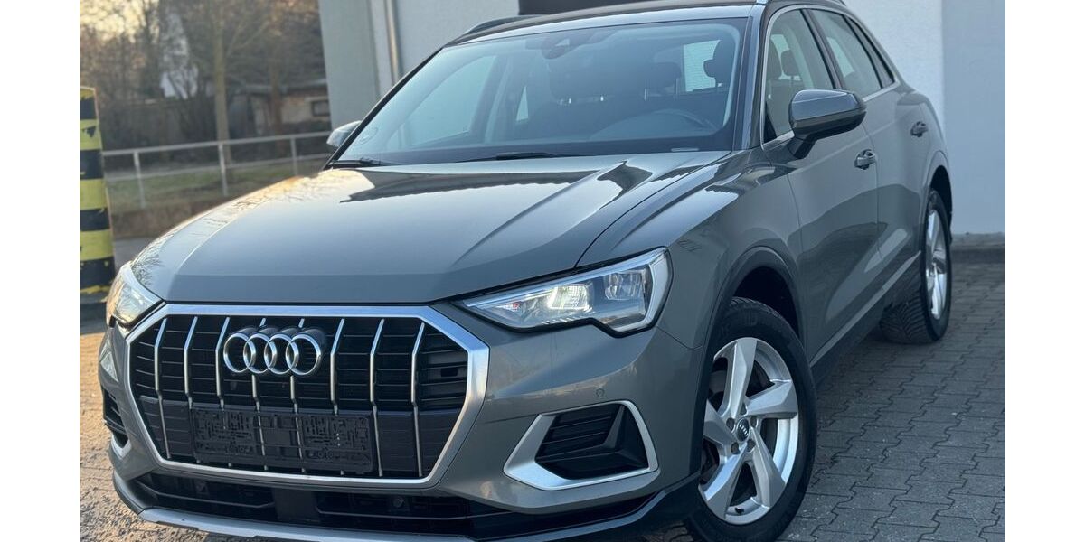 Audi Q3 191.000 km 18.999 &euro; Berlin 13089