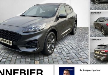 Ford Kuga 38.190 km 26.889 &euro; Oranienburg 16515