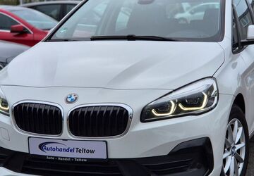 BMW 216 98.000 km 11.950 &euro; Teltow 14513
