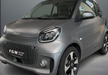 Smart ForTwo 26.119 km 16.880 &euro; Berlin 13156