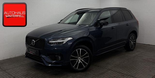 Volvo XC90 89.543 km 40.400 &euro; Berlin 12351