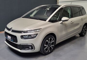 Citroen Andere 139.225 km 15.950 &euro; Teltow 14513