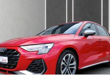 Audi S3 7.364 km 43.889 &euro; Berlin 13581