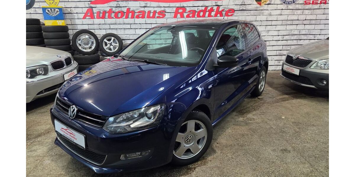 VW Polo 238.000 km 5.990 &euro; Potsdam 14478