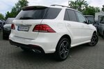 Mercedes-Benz GLE 350 AMG 4Matic Distronic+ Pano SHZ AHK 360º H& 125.123 km 34.980 &euro; Falkensee 14612