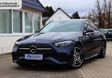 Mercedes-Benz C 300 45.697 km 39.680 &euro; Schönefeld / OT Großziethen 12529