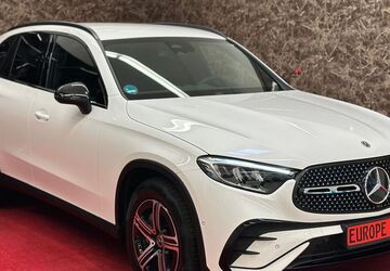 Mercedes-Benz GLC 200 5.999 km 49.990 &euro; Eichwalde 15732