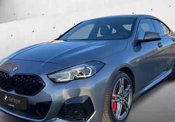 BMW M235 24.600 km 38.900 &euro; Oranienburg 16515