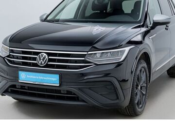 VW Tiguan Allspace 47.114 km 28.485 &euro; Berlin 13088