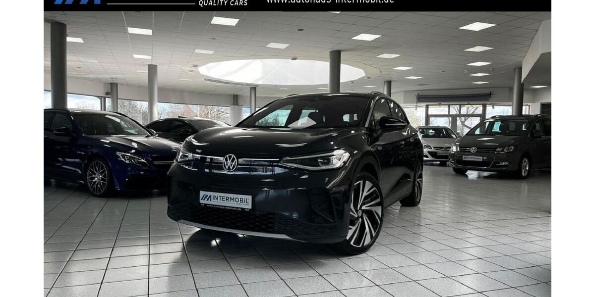 VW ID.4 62.000 km 26.990 &euro; Schönefeld / bei Berlin 12529