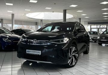 VW ID.4 62.000 km 27.990 &euro; Schönefeld / bei Berlin 12529