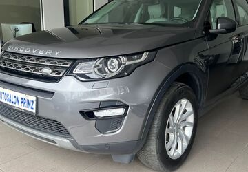 Land Rover Discovery Sport 34.990 km 24.480 &euro; Berlin-Reinickendorf 13403