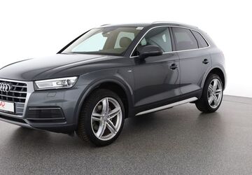 Audi Q5 73.346 km 30.880 &euro; Berlin 12103