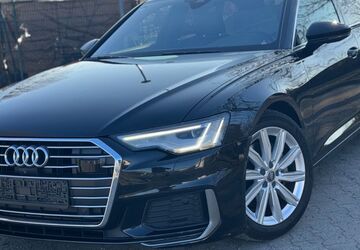 Audi A6 106.000 km 29.999 &euro; Berlin 13089