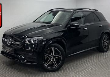 Mercedes-Benz GLE 350 102.540 km 49.400 &euro; Berlin 12351