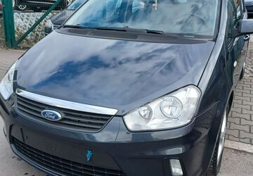 Ford C-Max 190.000 km 2.499 &euro; Berlin 13597