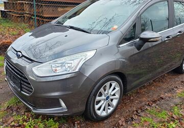 Ford B-Max 157.751 km 6.999 &euro; Mittenwalde 15749