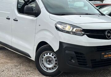 Opel Vivaro 74.000 km 12.490 &euro; Berlin 13127