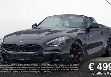 BMW Z4 M40 29.306 km 49.950 &euro; Teltow 14513