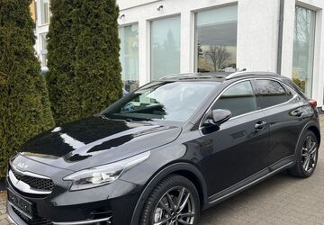 Kia XCeed 56.577 km 24.990 &euro; Borgsdorf 16556