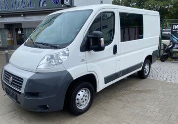 Fiat Ducato 227.000 km 6.999 &euro; Berlin 12307