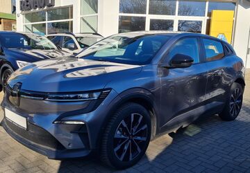 Renault Megane E-TECH 6.294 km 22.000 &euro; Berlin 12623