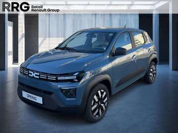 Gebrauchte Dacia Spring