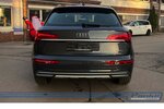 Audi Q5 50 TFSI e quattro advanced S-Line*Matrix*AHK* 4.539 km 44.990 &euro; Berlin 13187