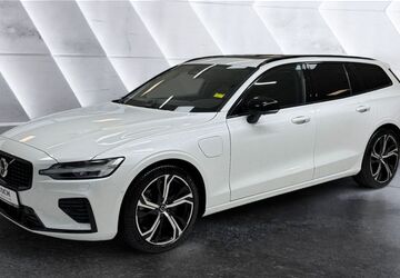 Volvo V60 23.835 km 41.880 &euro; Berlin 10553