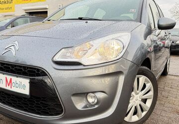 Citroen C3 125.000 km 3.998 &euro; Berlin 13127