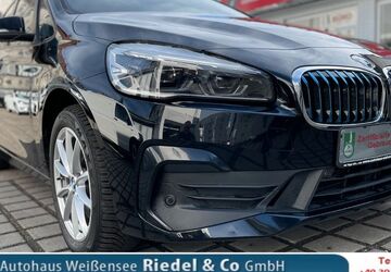 BMW 225 Active Tourer 94.449 km 15.890 &euro; Berlin 13088