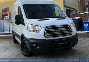 Ford Transit 121.146 km 13.990 &euro; Berlin - Pankow 13187