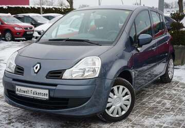 Renault Modus 112.000 km 3.490 &euro; Falkensee bei Berlin 14612