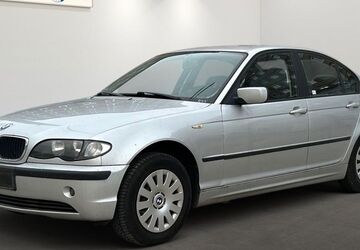 BMW 316 200.278 km 999 &euro; Berlin 12681
