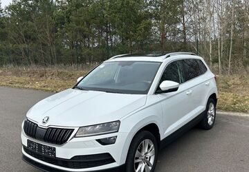 Skoda Karoq 149.000 km 12.500 &euro; Mittenwalde 15749